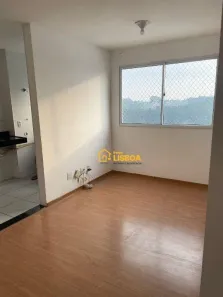 Apartamento com 2 Quartos à venda, 43m² no Colônia (Zona Leste), São Paulo