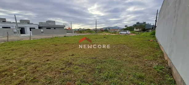 Terreno / Lote / Condomínio à venda, 433m² no Itajuba, Barra Velha