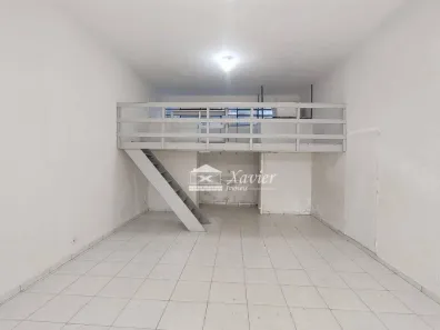 Loja / Salão / Ponto Comercial para alugar, 90m² no Jardim Betania, Vargem Grande Paulista