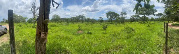 Terreno / Lote / Condomínio à venda, 20000m² no Centro, Pirenópolis