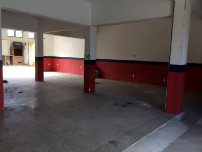 Loja / Salão / Ponto Comercial para alugar, 110m² no Palmital, Marília
