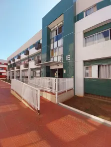 Kitnet com 1 Quarto à venda, 28m² no Asa Norte, Brasília