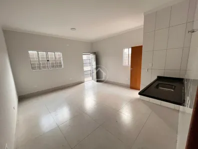 Casa com 2 Quartos à venda, 60m² no Morada Verde, Campo Grande