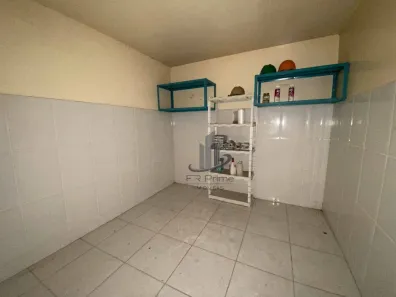 Loja / Salão / Ponto Comercial para alugar, 127m² no Belmonte, Volta Redonda