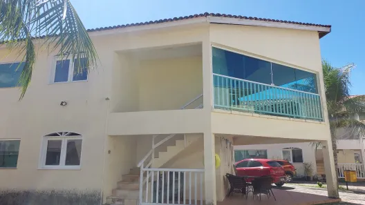 Casa com 3 Quartos para alugar, 100m² no Maria Farinha, Paulista