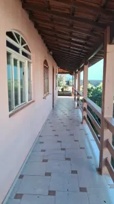 Casa com 5 Quartos à venda, 1080m² no Centro, Mário Campos