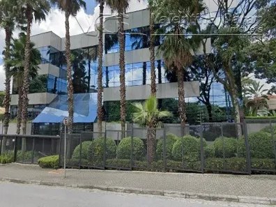 Prédio Inteiro para venda ou aluguel, 4800m² no Vila Tramontano, São Paulo