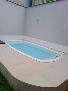 Casa de Condomínio com 3 Quartos à venda, 150m² no Vargem Pequena, Rio de Janeiro