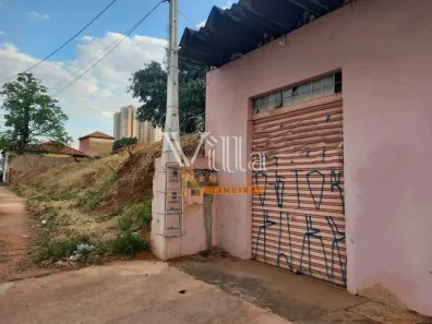 Terreno / Lote / Condomínio à venda, 1098m² no Vila da Glória, Limeira