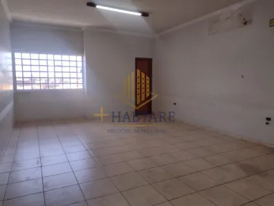 Conjunto Comercial / Sala para alugar, 31m² no Vila Real, Hortolândia