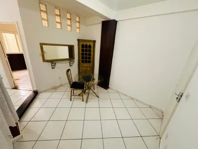 Flat com 1 Quarto à venda, 47m² no Centro, Governador Valadares