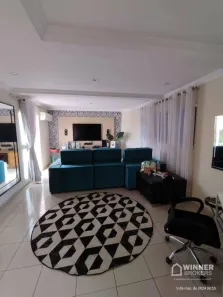 Casa de Condomínio com 3 Quartos para venda ou aluguel, 248m² no Vila São Vicente, Paranavaí