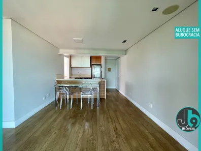 Apartamento com 2 Quartos para alugar, 74m² no Boa Vista, Curitiba