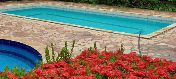 Fazenda / Sítio / Chácara com 2 Quartos à venda, 300m² no Gercino Coelho, Petrolina