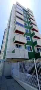 Apartamento com 2 Quartos à venda, 63m² no Barreiros, São José