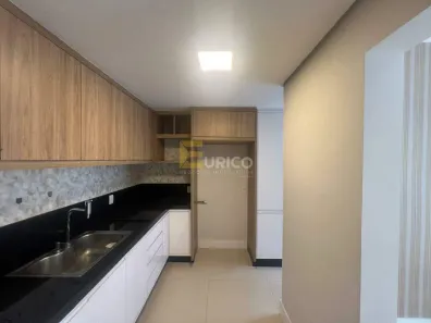Cobertura com 3 Quartos para alugar, 226m² no Centro, Vinhedo