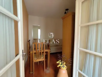 Apartamento com 1 Quarto à venda, 50m² no Centro, Petrópolis