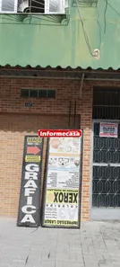 Loja / Salão / Ponto Comercial para alugar, 68m² no Centro, Queimados