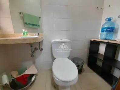 Apartamento com 4 Quartos para alugar, 216m² no Jardim Botânico, Ribeirão Preto