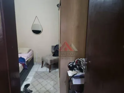 Casa com 2 Quartos à venda, 96m² no Vila Mazza, Suzano