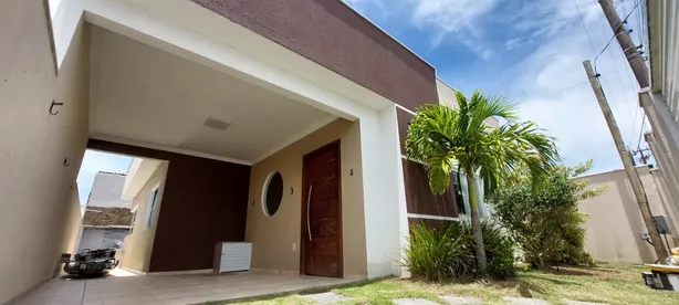 Casa de Condomínio com 3 Quartos à venda, 120m² no Monte Alto, Arraial do Cabo