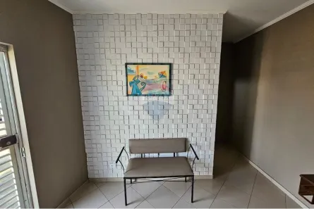 Conjunto Comercial / Sala para alugar, 15m² no Vila José Kalil Aun, Cosmópolis