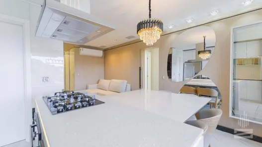 Apartamento com 3 Quartos à venda, 108m² no Escola Agrícola, Blumenau