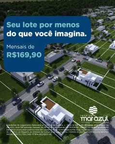 Terreno / Lote / Condomínio à venda, 200m² no , Cascavel