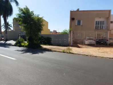 Terreno / Lote / Condomínio para alugar, 302m² no Parque Residencial Lagoinha, Ribeirão Preto