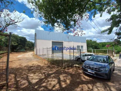 Galpão / Depósito / Armazém para alugar, 2100m² no Jardim Encantado, Vespasiano