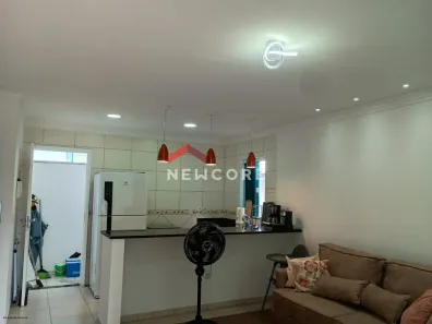 Casa de Condomínio com 2 Quartos à venda, 85m² no Barra de São João, Casimiro de Abreu