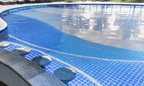 Flat com 1 Quarto à venda, 28m² no Itacuruçá, Mangaratiba