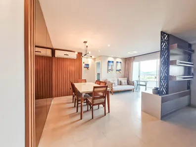 Apartamento com 2 Quartos à venda, 92m² no Armação, Penha