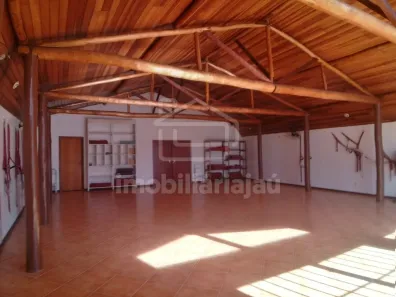 Loja / Salão / Ponto Comercial à venda, 200m² no Chácara Braz Miraglia, Jaú