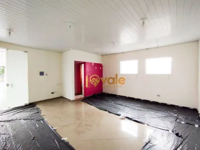 Conjunto Comercial / Sala para alugar, 35m² no Jardim Califórnia, Jacareí
