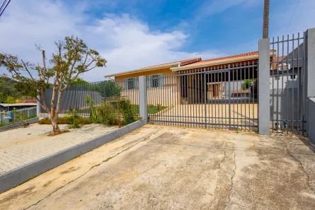 Casa com 4 Quartos à venda, 169m² no Botiatuba, Almirante Tamandaré