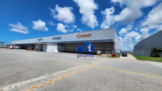 Galpão / Depósito / Armazém para alugar, 4888m² no Prazeres, Jaboatão dos Guararapes