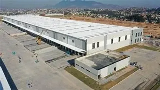 Galpão / Depósito / Armazém para alugar, 9000m² no Parque Regina, São João de Meriti