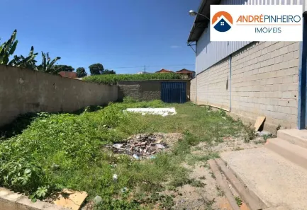 Galpão / Depósito / Armazém à venda, 400m² no Bom Sossego, Ribeirão das Neves