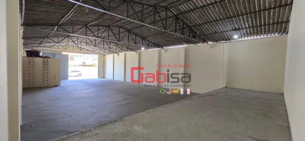 Galpão / Depósito / Armazém para alugar, 300m² no Campo Redondo, São Pedro da Aldeia