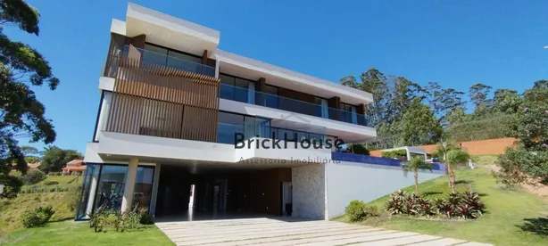 Casa de Condomínio com 5 Quartos à venda, 800m² no Vila Darcy Penteado (Mailasqui), São Roque