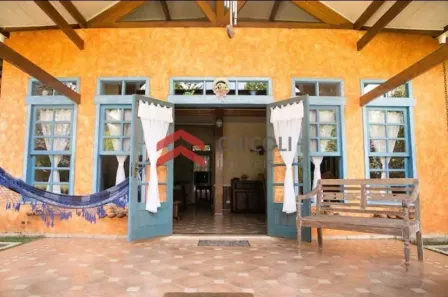 Fazenda / Sítio / Chácara com 4 Quartos para venda ou aluguel, 350m² no Centro, Ibiúna
