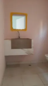 Conjunto Comercial / Sala para alugar, 56m² no Centro, Arapongas