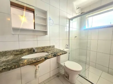 Apartamento com 3 Quartos à venda, 125m² no Mosqueiro, Aracaju