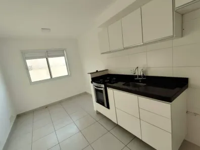 Apartamento com 2 Quartos à venda, 40m² no Jardim Pedra Branca, São Paulo