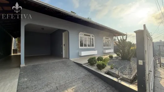 Casa com 3 Quartos à venda, 150m² no Fortaleza, Blumenau