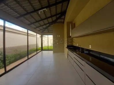 Casa de Condomínio com 3 Quartos para alugar, 158m² no Alto do Vale, Cravinhos