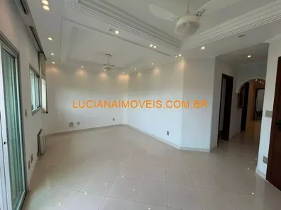 Apartamento com 2 Quartos à venda, 90m² no Vila Luis Antônio, Guarujá