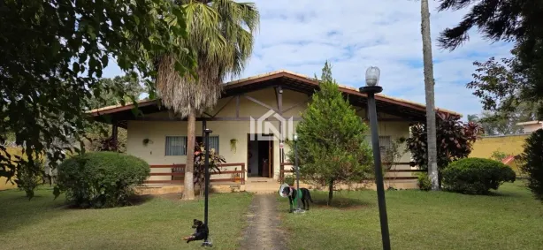 Fazenda / Sítio / Chácara com 3 Quartos à venda, 131m² no , Vargem Grande Paulista