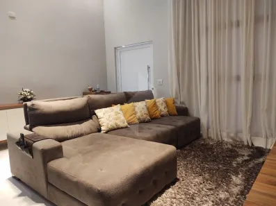Casa com 3 Quartos à venda, 224m² no Nossa Senhora de Fátima, Tietê